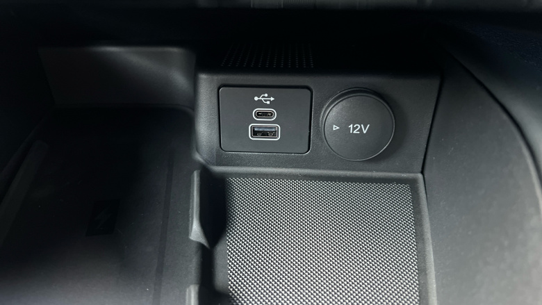 Ford Kuga 2.5 FHEV ST-Line 5dr CVT Hybrid Estate